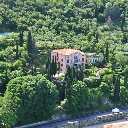 Beb My Lake Torri Del Benaco Exterior photo