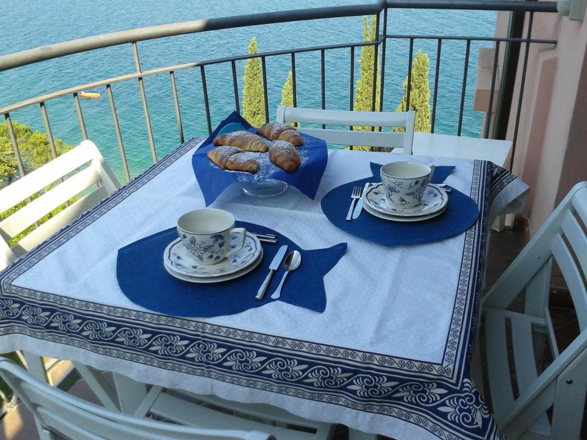Beb My Lake Torri Del Benaco Room photo