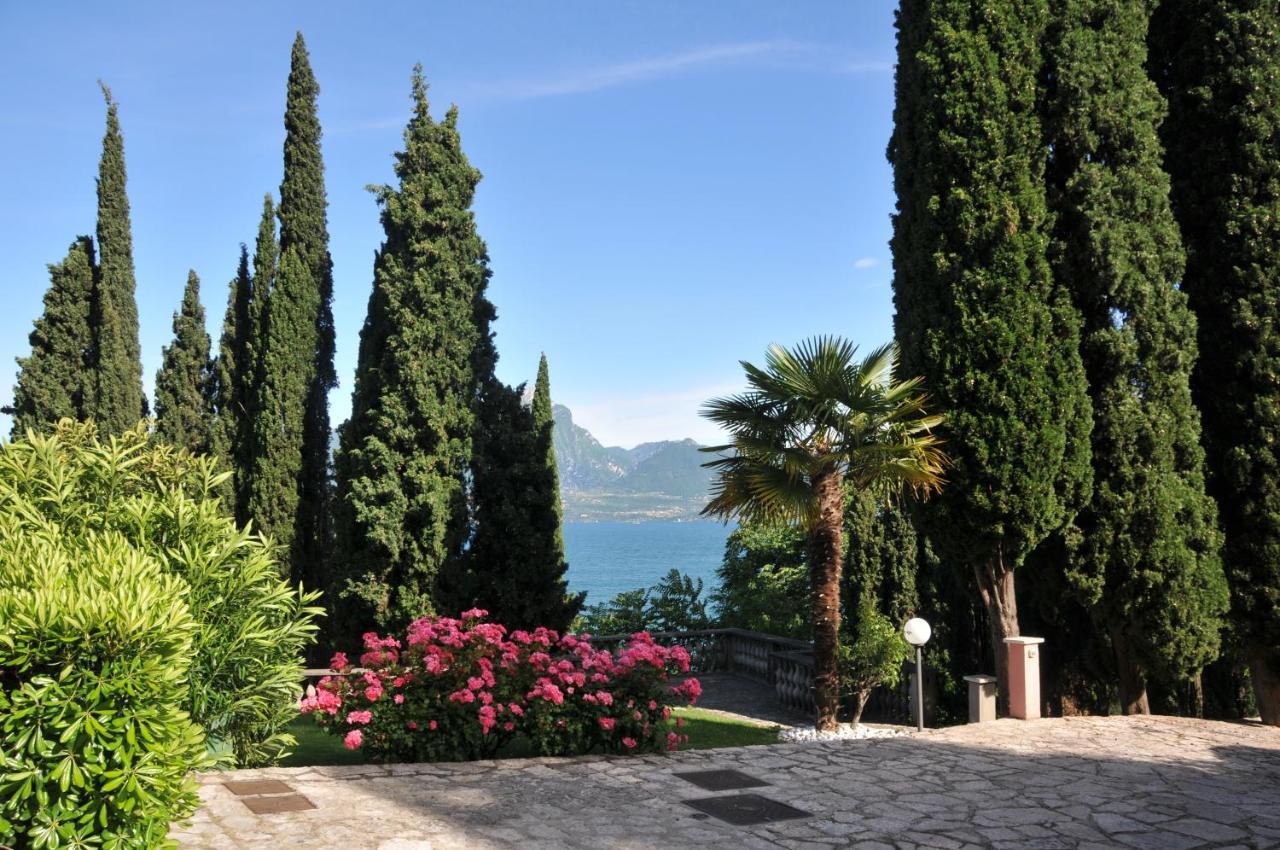 Beb My Lake Torri Del Benaco Exterior photo