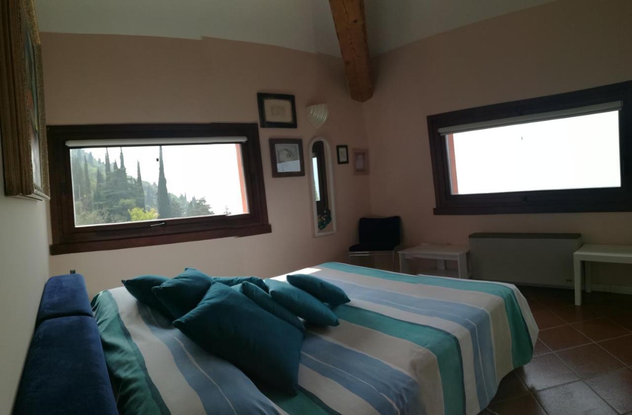 Beb My Lake Torri Del Benaco Exterior photo